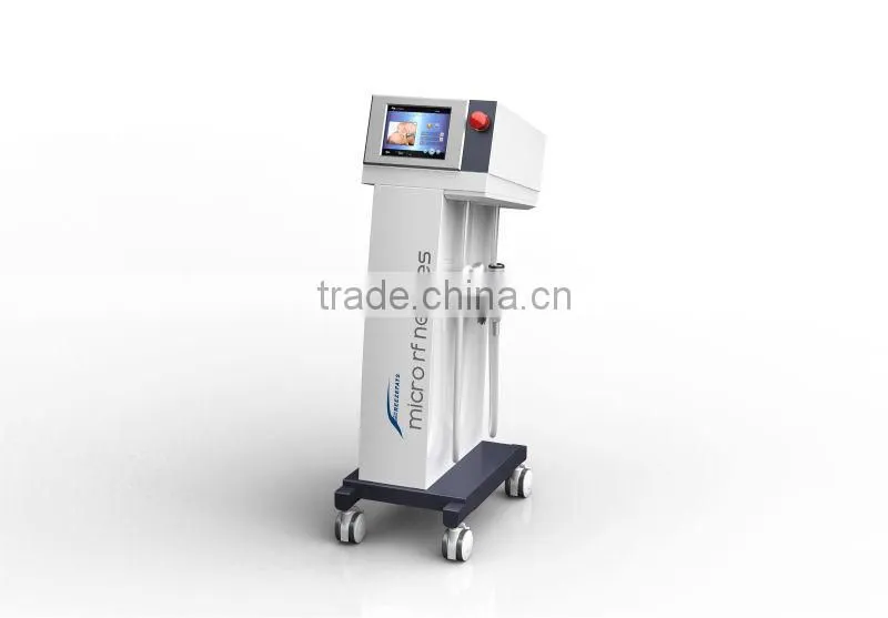 Hot newest beauty salon fractional laser co2