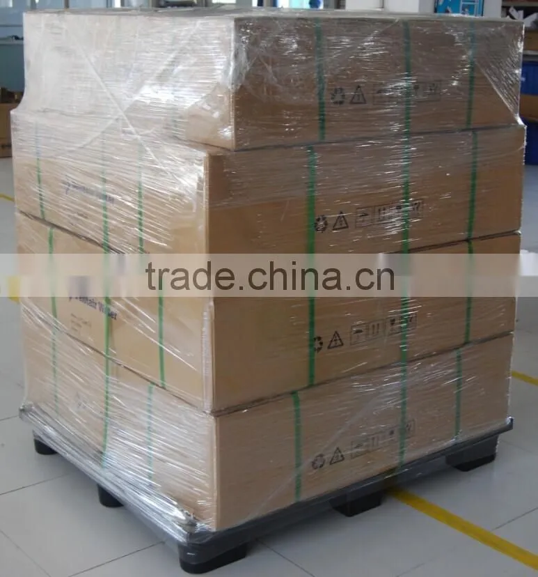 UV sterilizer for water treatment plant (With Manaul Cleaning System)