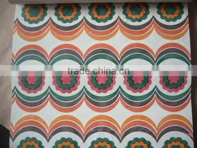 3.6mm White Paper Overlay Plywood