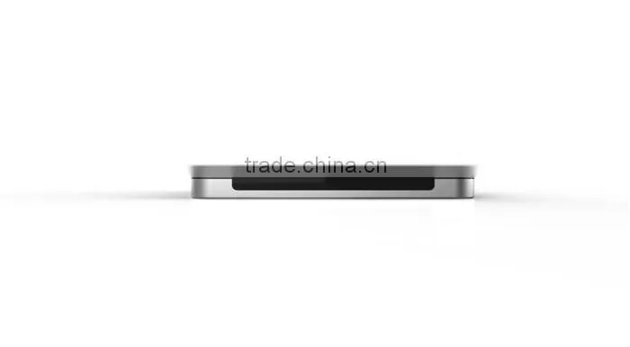 Metal housing Wintel-ii tv box with win 8.1 os wintel smart tv box