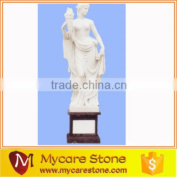 Chinese antique stone statues, stone statue on sale