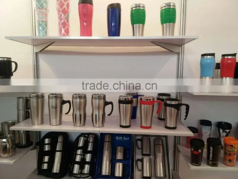 Double walled vacuum flask MZ-E021