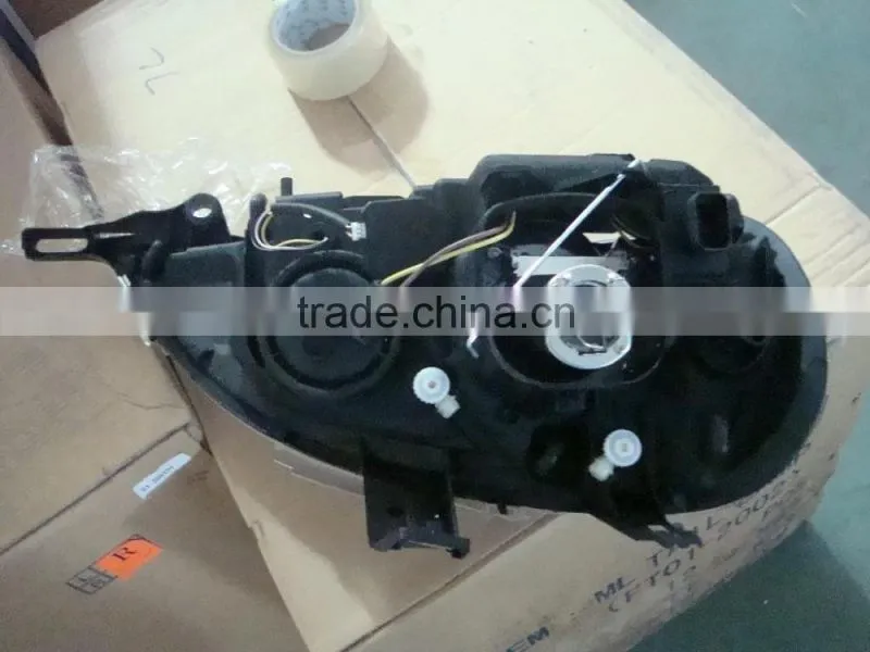 Auto Lamp For Mercedes Benz W163 M CLASS 98-05 ML 320 ML350 ML 430