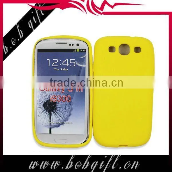 waterproof cute case for samsung galaxy s3