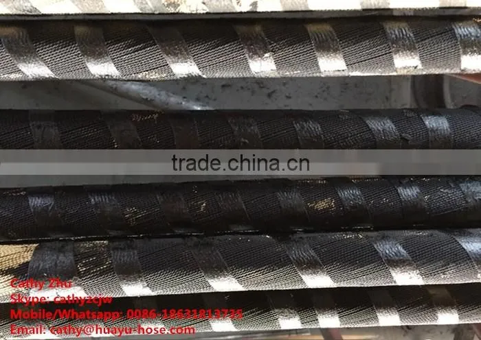 water injection packer/resin injection packer/cement injection packer