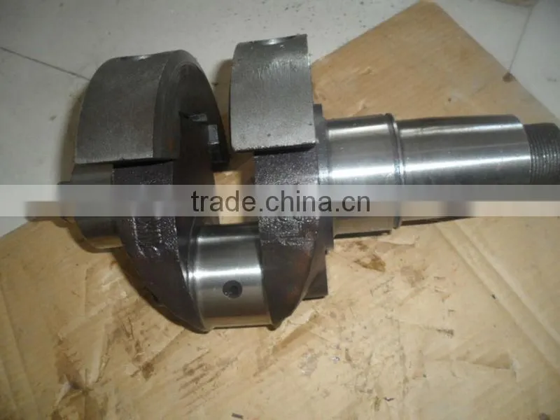 L28 crankshaft diesel engine parts manufacturer good quality low price