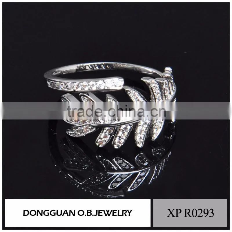 RingsGuangdong China (Mainland),Cheap Silver Rings Design,Fashionable Silver Rings