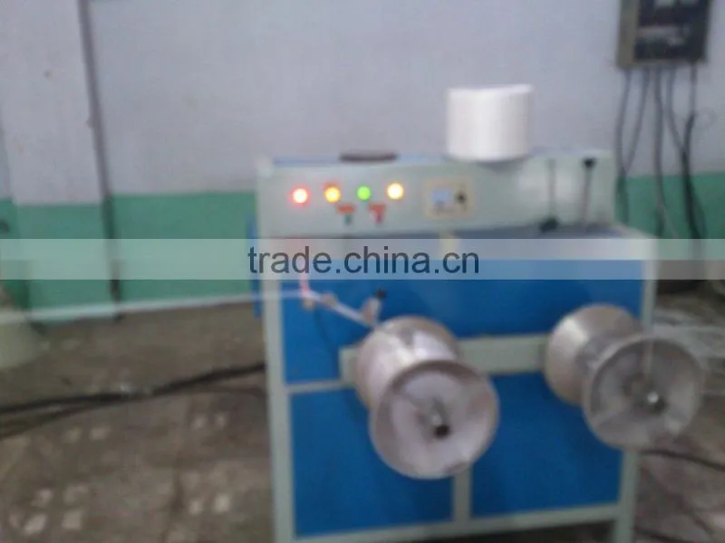 Qingdao manufacturers export PP Packing belt production line/making machine/extruder