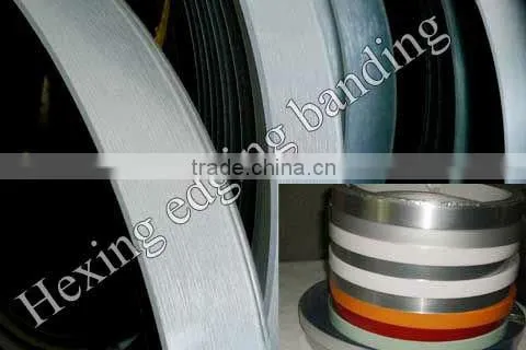 Hot sell kitchen plastic ABS edging