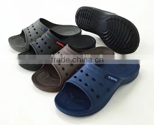 hot style eva slipper for men