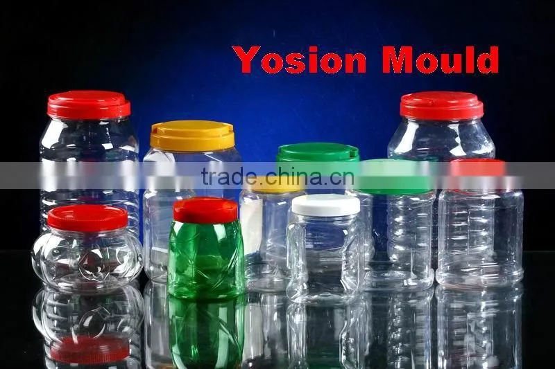stable performance High Speed Full Automatic PET bottle blow molding Blow Molding machine