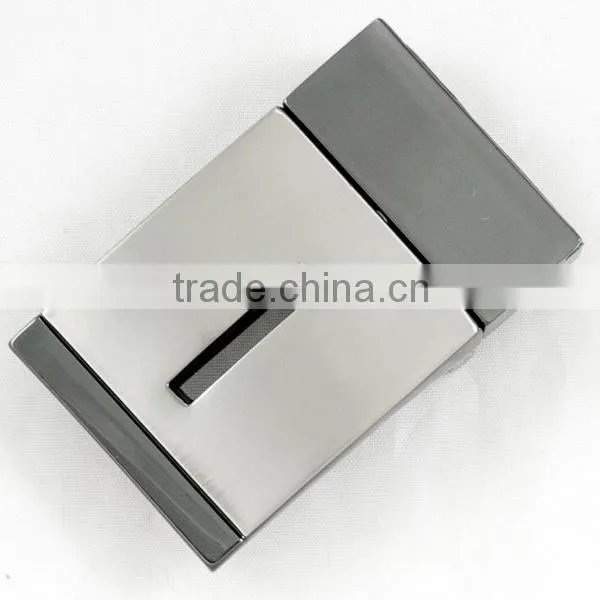 Best quality luxury inexpensive wholesale blanks belt buckle western