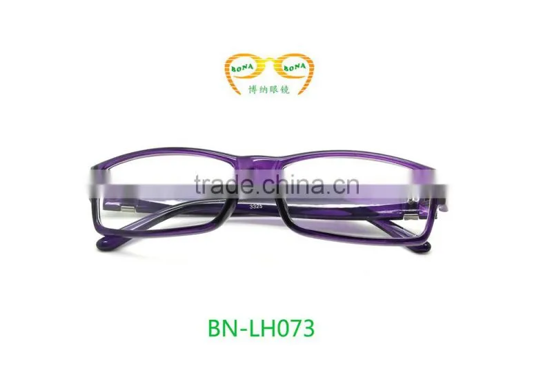 fashion cheap colorful optical reading glasses