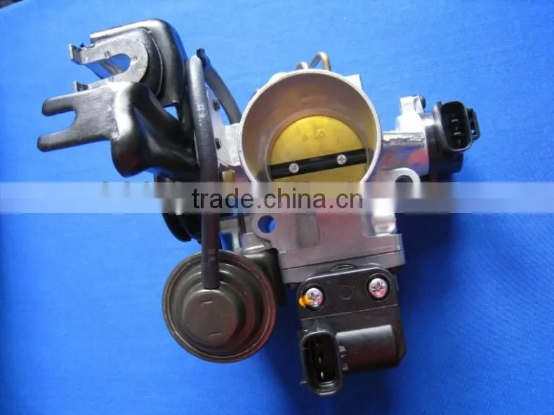 Throttle Body For TOYOTA CAMRY SXV1 / VCV10 / MCV10 OE 22210-7A350