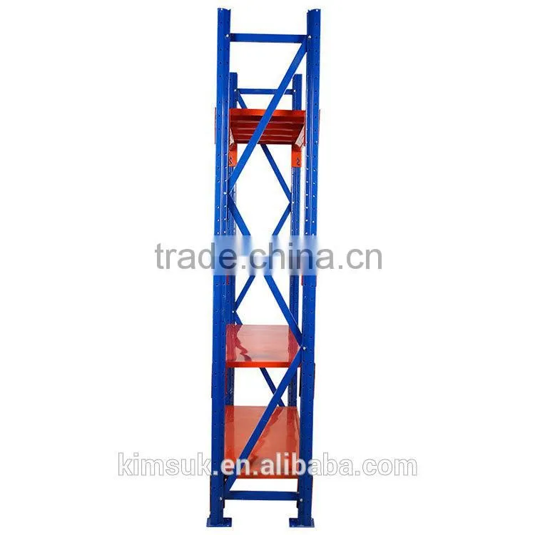 Storage Heavy Duty Warehouse Rack Shelving