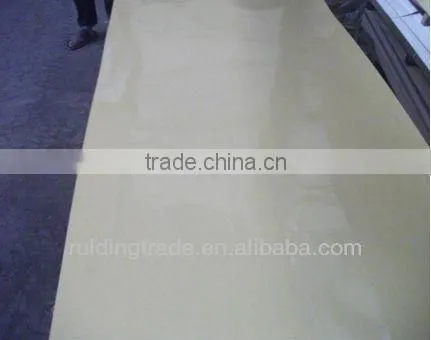 polyester decorative board