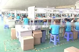 Shenzhen Topshion Electronics Co., Ltd. company overview - view 3