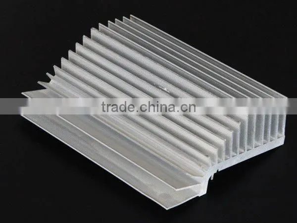 i Aluminum die cast