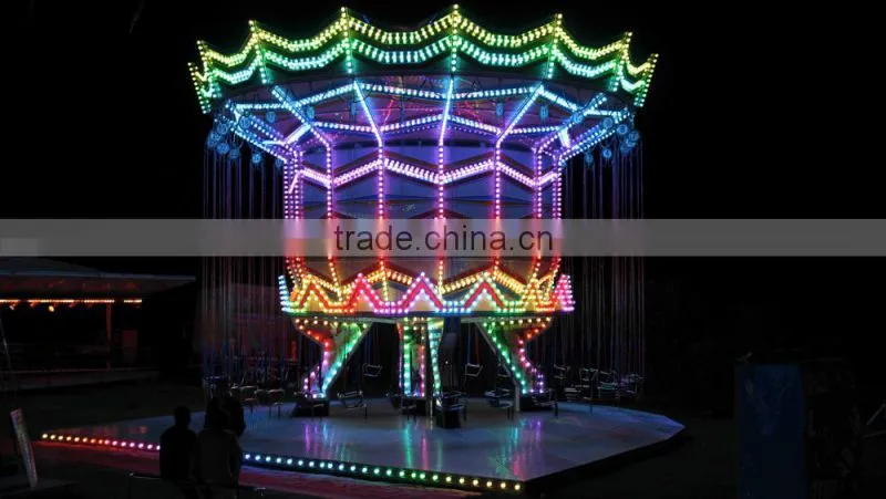high quality dc5-24v 1024-2048pixels manually rgb t-1000 led controller programmable