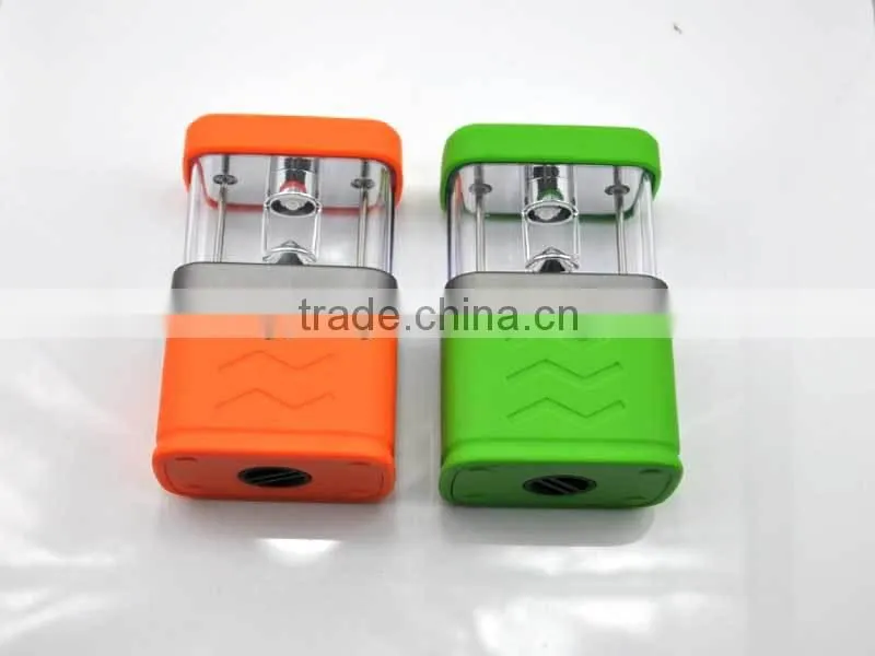 mini foldable lamp