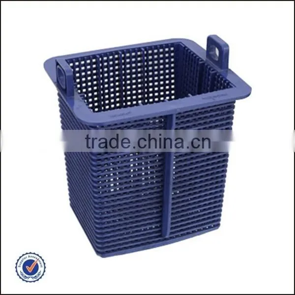 Square Hayward Super Pump Replacement Basket For Swimming Pool