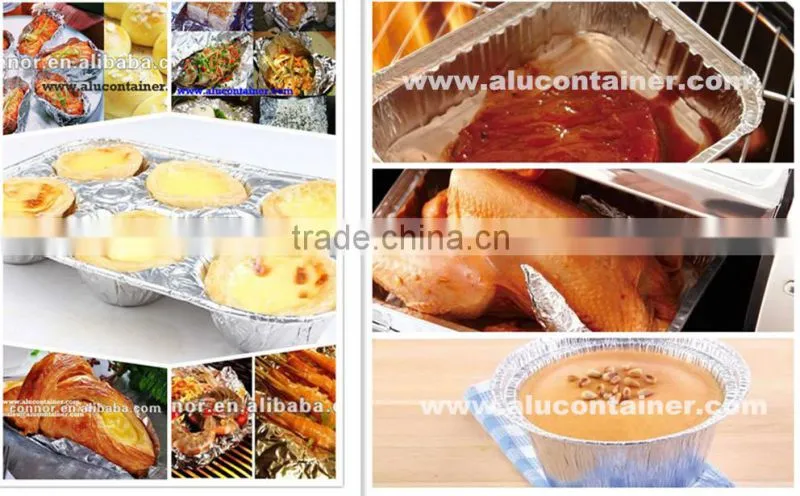 50x60cm 4 Gas Hob Protectors Aluminium Foil