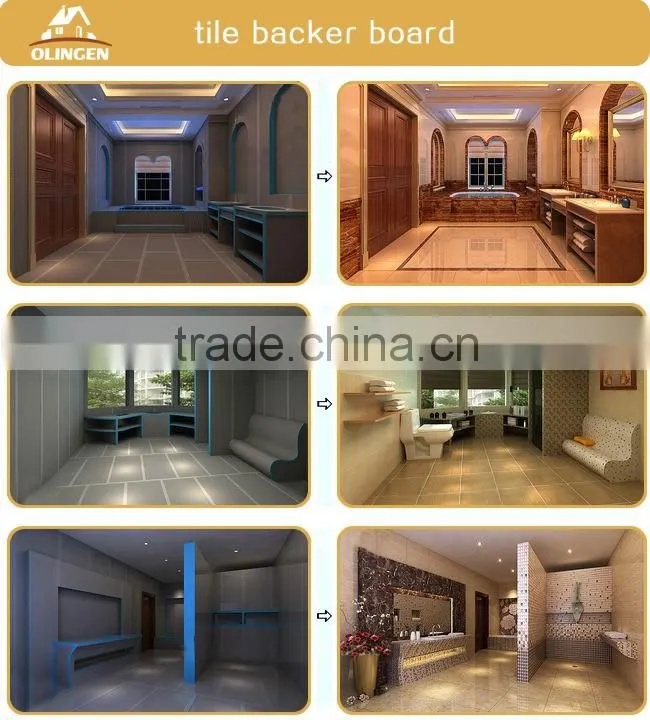 Styrofoam Underfloor heat concrete floor insulation foam panel