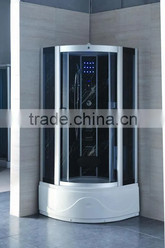 Construction best quality steam shower room