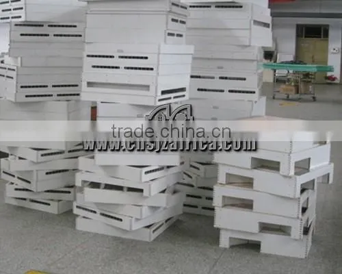 High Quality Plansifter, Plansifter used in Flour Mill