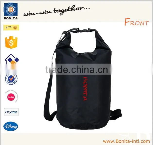 2015 Waterproof Outdoor Dry Wet Depart Swimming Beach Bag