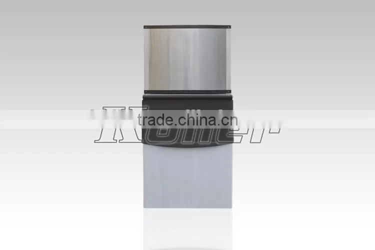Hot-sale 500kg/day Small Cube Ice Machine for restaurant