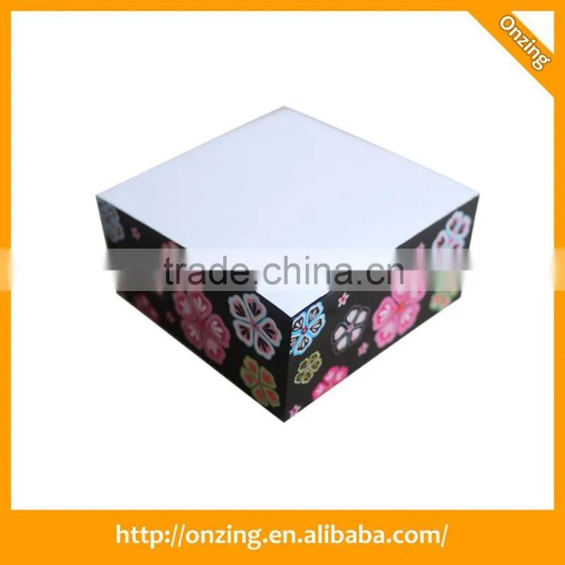 onzing made in china Custom Shopping List