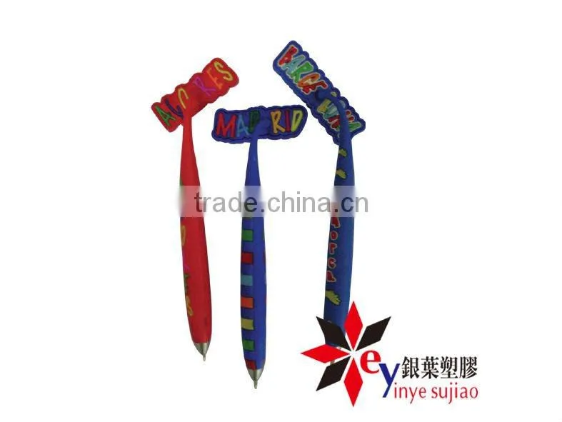 2011 innovative magnetic floating pen for promotion