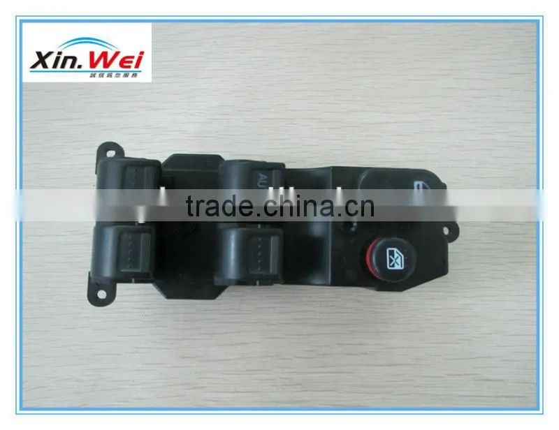 Power Window Master Switch for Honda