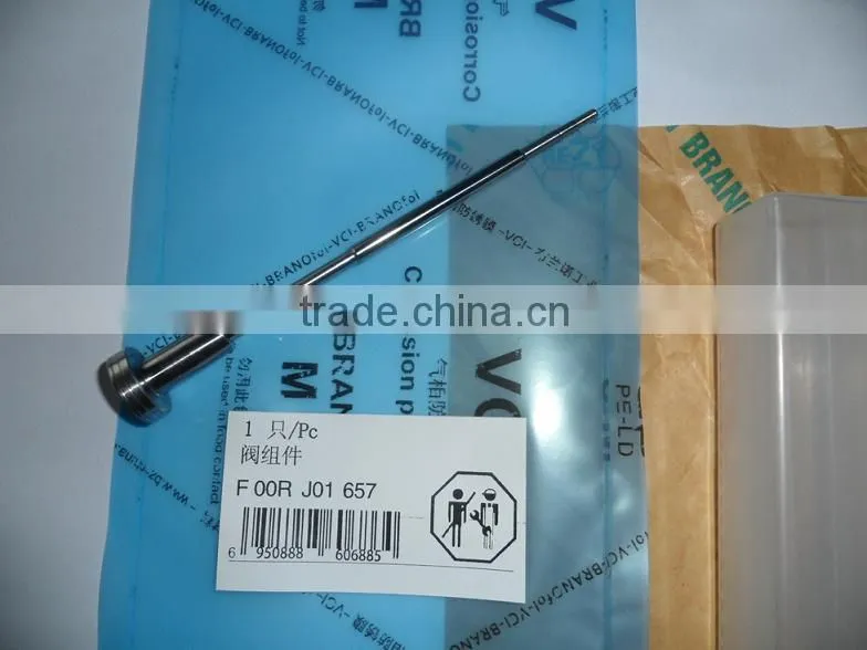 2016 The lowest price of Bosch delivery valve assembly with prime quality