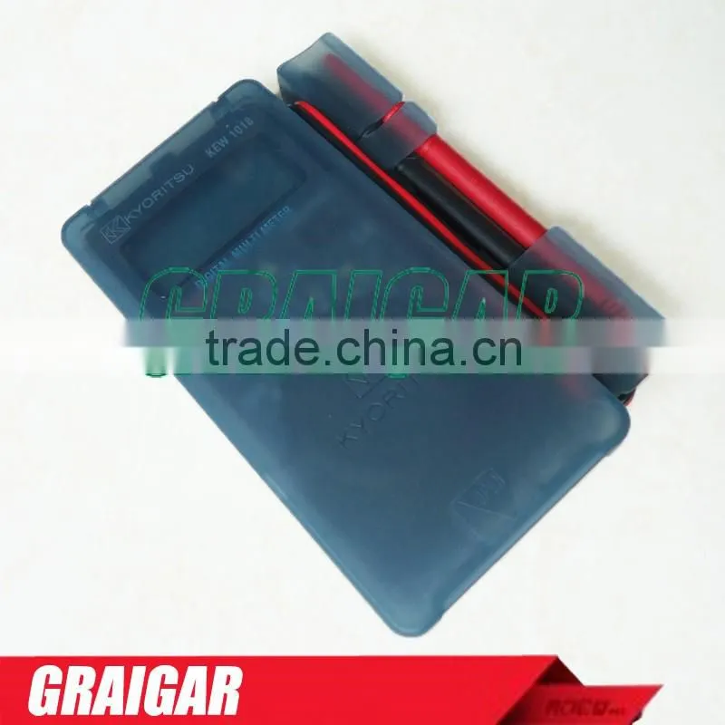 BRAND NEW Kyoritsu 1018 Digital Multimeters AC/DC Voltage Ohm Diode Test