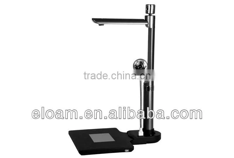 The most popular document scanner for bank office government front desk scanner