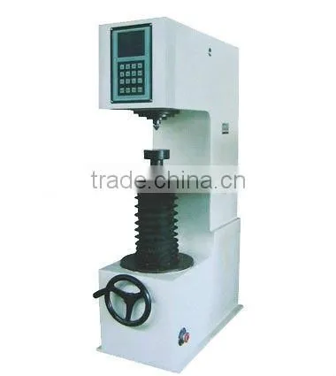 HB-3000D Medium Type Brinell Hardness Tester