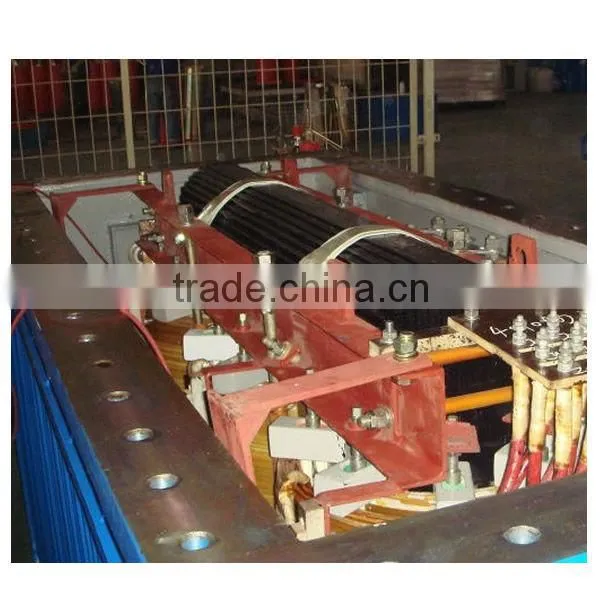 3 Phase AC Industrial Isolation Toroidal Dry Type Transformer