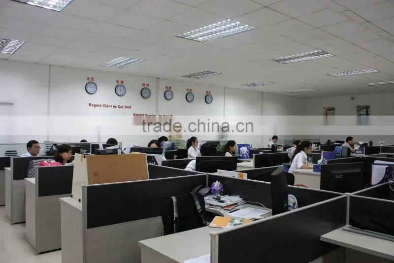 Shenzhen Newsurway Technology Co., Ltd. company overview - view 2