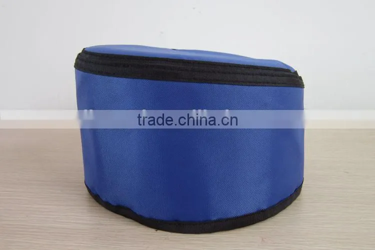 Lead protective cap radiation cap X-ray lead cap