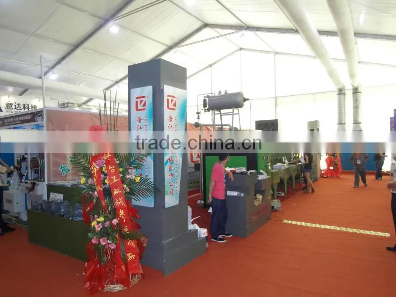 9 Lasting Princers Hydraulic Shoe Finishing Machine