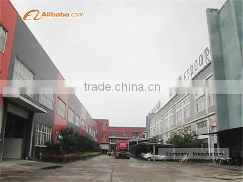 ET Technology (Wuxi) Co., Ltd. company overview - view 1