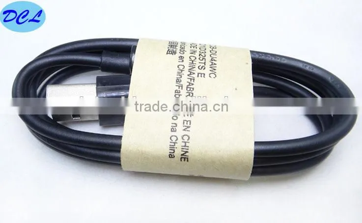 USB2.0 Male to Micro 5PIN cable for Samsung 1.8m