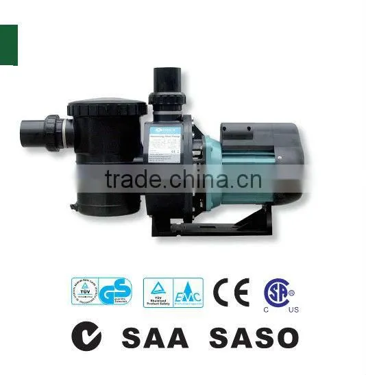 Factory hot sale pupular swimming pool water pump model