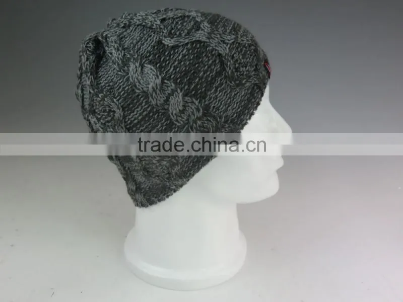 free rasta tigger animal crochet pattern hat