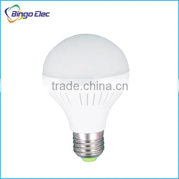 pc cover 5w led bulb light
