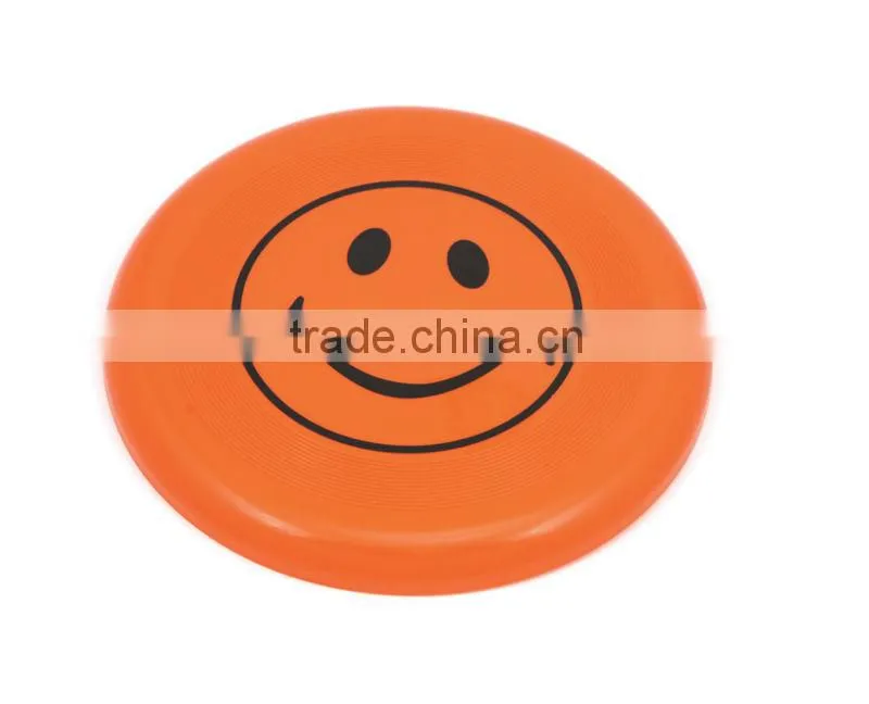 2013 New Year's day pet toy frisbee more color- ZM4015