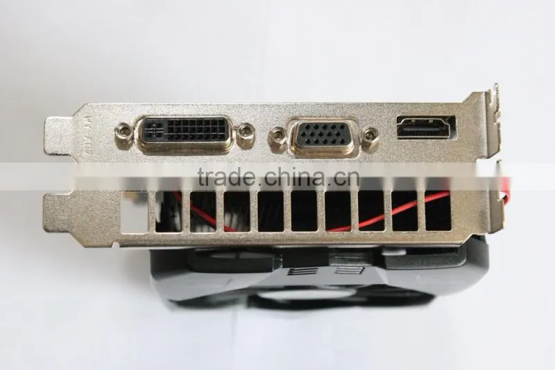 nvidia PCI Express Graphics Cards GTX750TI 2G DDR5 128BIT