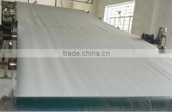 PVC waterproofing membrane